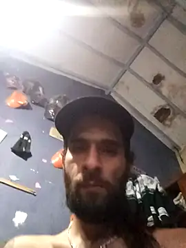 Chatroom XXX en direct de hairy_mannn