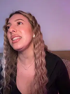 Chat XXX ao vivo de Eva_Ryen