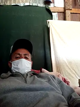 Locote069's Live XXX Chat