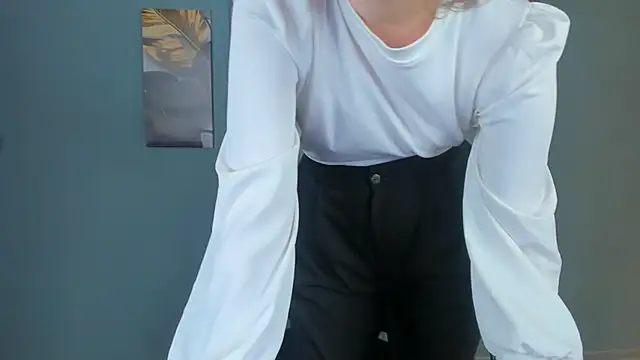 LilianSwall Live XXX-chat