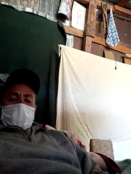 Show de webcam de Locote069