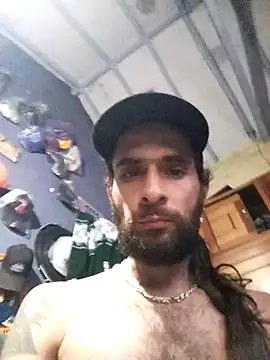 hairy_mannn's Live XXX Chat