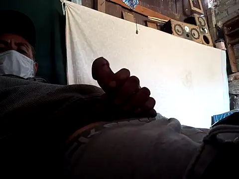 Locote069's Live XXX Chat