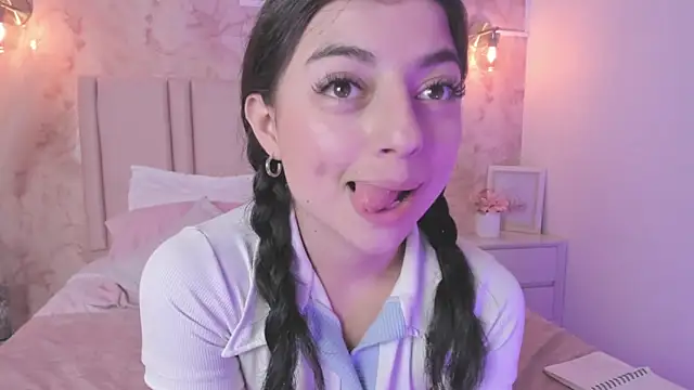 Chatroom XXX en direct de anntonella_watson