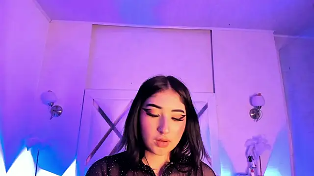 Chatroom XXX en direct de KattEngel