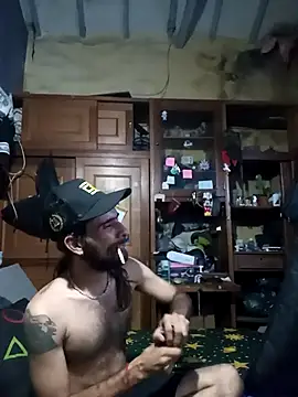 hairy_mannn's Live XXX Chat