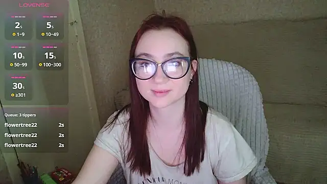 Micky_Wood's Live XXX Chat