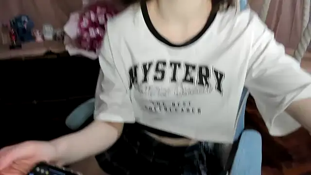 Yoonhee_ki Chat XXX in diretta