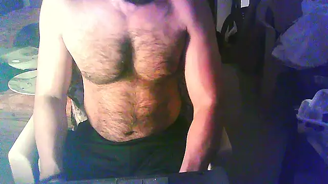 Vbestshow's Live XXX Chat