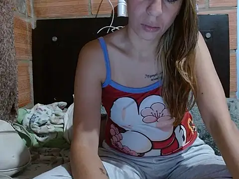 Show de webcam de sweetzayori