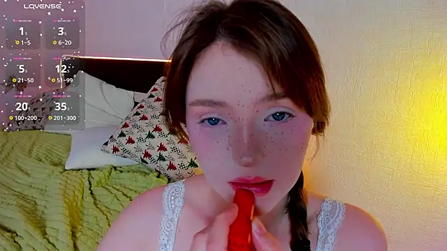 Chatroom XXX en direct de lexxxxxxi