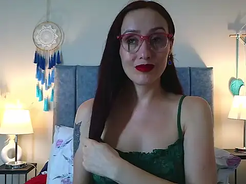 Chatroom XXX en direct de IberianMoonMK