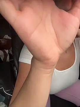 Chat XXX ao vivo de Eva_stark10