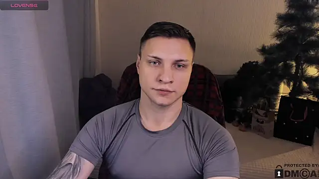 handsome_guy01's Live XXX Chat