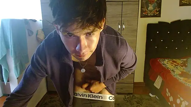 samael1107's Live XXX Chat