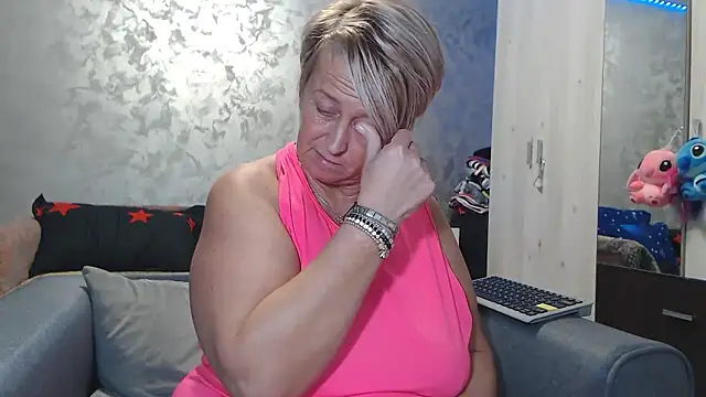 Chat XXX ao vivo de RosesandLillies