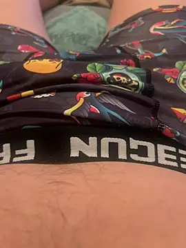 hommesexy02's Live XXX Chat