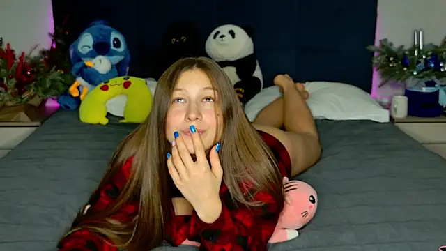 Chatroom XXX en direct de MissEmilyMiller