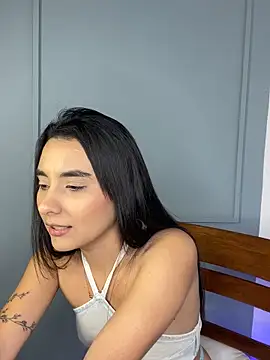 Zafira_Montiel's Live XXX Chat