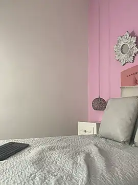 Chatroom XXX en direct de CannelaSmith