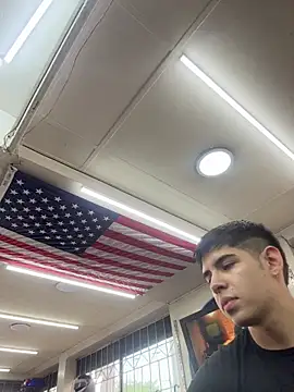 Johan_stick 라이브 XXX 채팅