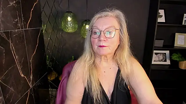 NataliMellow 라이브 XXX 채팅