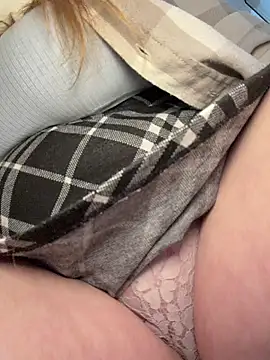 Chatroom XXX en direct de CandyShoopp