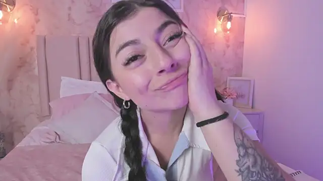 Chatroom XXX en direct de anntonella_watson