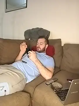 cheekycherryx's Live XXX Chat