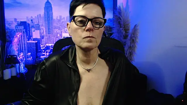 Chat XXX ao vivo de ninarandmann