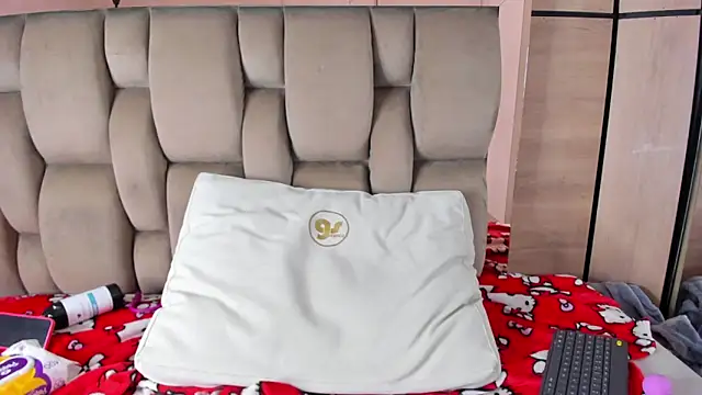 Chat XXX ao vivo de karol_lewiss