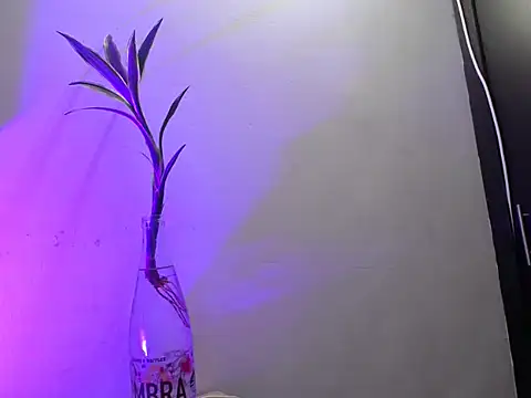 aria_jhonsson Chat XXX in diretta