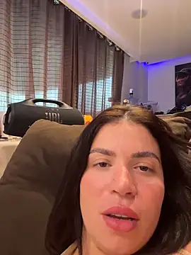 Rafaellaz's Live XXX Chat