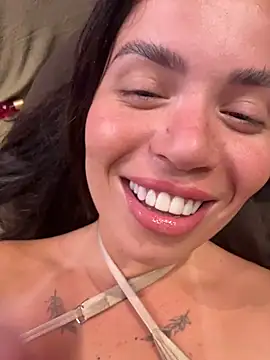 Chatroom XXX en direct de Rafaellaz