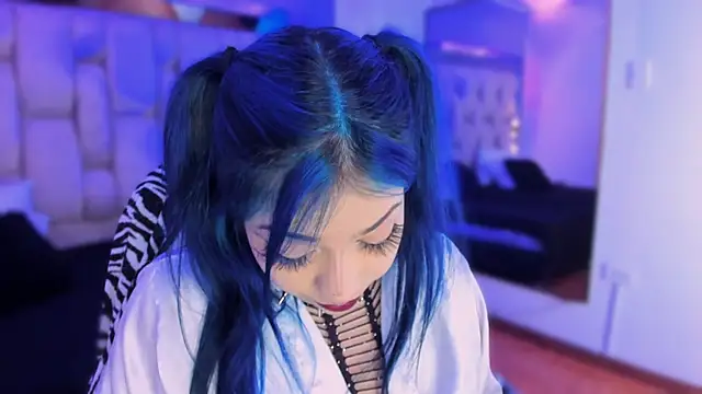 revenmiller_'s Live XXX Chat