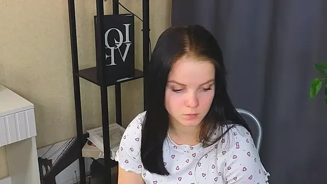 Chat XXX ao vivo de bunnydashk