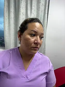 Show de webcam de kandalove