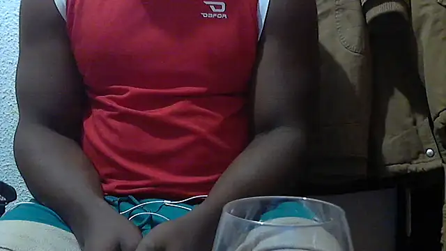 mmoiblack's Webcam Show