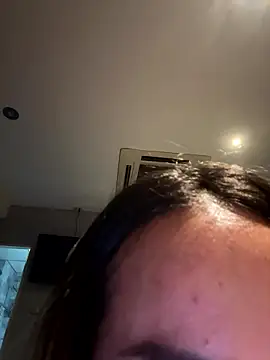 Ponthip's Webcam Show