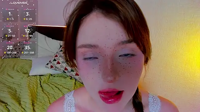 lexxxxxxi's Live XXX Chat