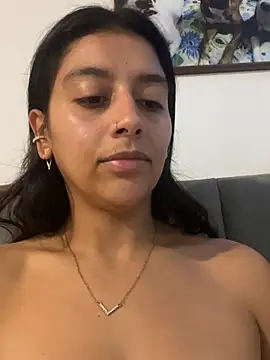 BrittanyDiaz's Live XXX Chat