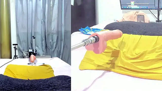 Chatroom XXX en direct de marilyn_16