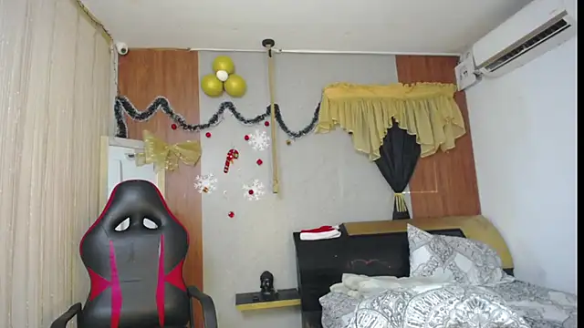 the_nugge 라이브 XXX 채팅