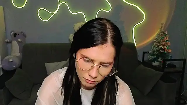 Chatroom XXX en direct de JinxMoon