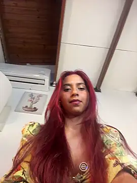 Chatroom XXX en direct de Vannessa_Torres