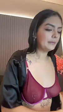 Chatroom XXX en direct de AliceRitter