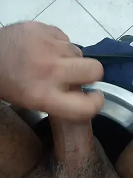 Stallionbull37's Webcam Show