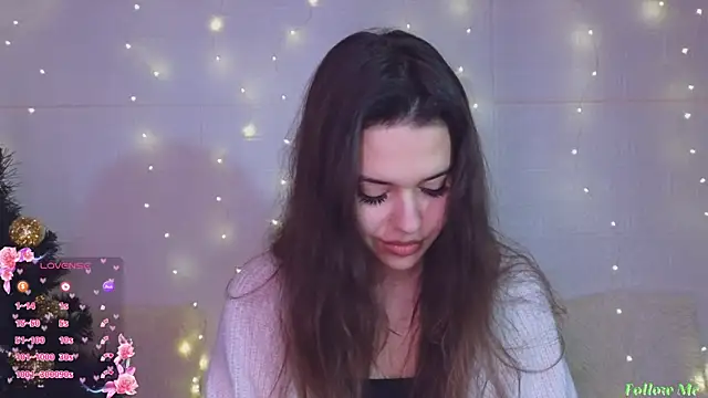 Minne__mouse 라이브 XXX 채팅