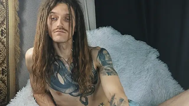 TechnoJesus: онлайн-секс-чат