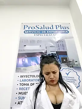 MILA__06's Live XXX Chat